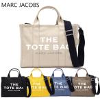 マークジェイコブス トートバッグ キャンバス THE SMALL TOTE BAG M0016161