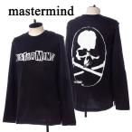 ショッピングスカル マスターマインド MASTERMIND スカル ロゴ プリント 半袖Tシャツ