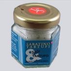 SABATINO TARTUFI чёрный трюфель соль 