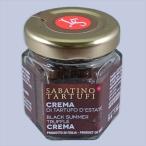 SABATINO TARTUFI чёрный трюфель крем [ трюфель паста ]