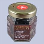 SABATINO TARTUFI чёрный трюфель отверстие [ трюфель круг .. оливковый масло ..]