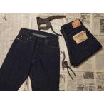 WORKERS LOT 801 STRAIGHT JEANS /wa- The Cars LOT 801 распорка джинсы 