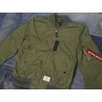 ALPHA INDUSTRIES L-2B SKYMASTER GEN II JACKET / アルファ インダストリーズ スカイマスター フライト ジャケット