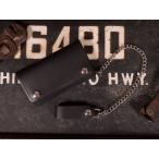 ショッピングクラシック 415 CLOTHING : CLASSIC CHAIN WALLET ” 6″ LONG “ / 415 CLOTHING クラシック チェーンウォレット