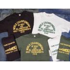 ショッピングSHIRTS WARE HOUSE : Lot 4601 S/S T-SHIRTS “GOLF TOURNAMENTS” / ウェアハウス Lot 4601 ショート スリーブ Tシャツ