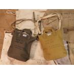 COLIMBO : TROOPER*S CANVAS TOTE BAG - CUSTOM - [ZA-0504] / Colin boto LOOPER z парусина большая сумка 