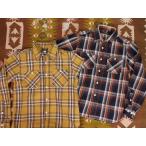 COLIMBO : CROW DOG FLANNEL SHIRTS [ZA-0318] / コリンボ クルードッグ フランネルシャツ