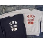 ショッピングSHIRTS WAREHOUSE : Lot 483 REVERSE SWEAT SHIRTS 