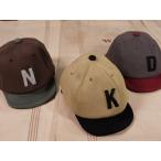 ショッピングＧＧ JACKMAN : GG RIB BB CAP “JM6310” / ジャックマン GG リブ BB キャップ