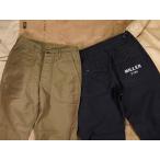 COLIMBO : LOCKHART BAKER PANTS =CUSTOM= * MILLER * * UNKNOWN SOLDIER * [ZA-0229] / Colin bo блокировка Heart Baker брюки 