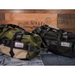 BAD BAGS : 3WAY DUFFEL BAG #3 [32L] / лучший american da полный 3 way большая спортивная сумка 