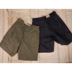 FOB FACTORY : BAKER SHORTS [F4171] / FOB Factory Baker шорты 
