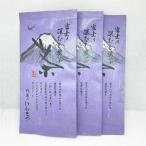 Yahoo! Yahoo!ショッピング(ヤフー ショッピング)緑茶 茶葉 お茶の葉 深蒸し茶 静岡 富士の深むし煎茶スミレ 100g ×3本