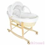  baby корзина для малышей Koo вентилятор колыбель кровать futon имеется младенец zonchi- из дерева детская люлька подставка имеется натуральный .. празднование рождения уход за детьми удобный мягкость 