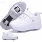  ролик обувь взрослый ребенок 2 колесо ролик skate передний колесо удален возможность zonchi- задние колеса one кнопка размещенный спортивные туфли как использование возможно надеть обувь ........