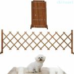 ベビーゲート 置くだけ ペットゲー�