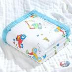  покрывало из марли . днем . Kett динозавр рисунок хлопок 6 -слойный марля baby Kett zonchi-....... ощущение уход за детьми .. вздремнуть час тоже удобный младенец для махровое покрывало 