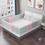  bed защита мягкий подушка для боковой накладка zonchi-. длинный специальный вращение . предотвращение модный без добавок материалы сборка . простой . безопасность 