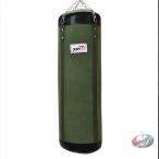 サンドバッグサンドバックファイティングバッグパンチングバッグフック吊り打撃練習筋トレ空の袋パンチキック武道株式会社錦フィットネスストレス解消サンド