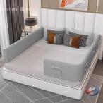  bed защита младенец подушка высокий zonchi- baby защита bed забор как вращение . предотвращение . позиций быть установленным свободный деформация возможен безопасность подушка 