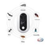  удалитель москитов контейнер репеллент ультразвук животное .. контейнер mogla.. контейнер мышь меры zonchi- медицинский не использование . младенец . домашнее животное тоже рассмотрение легко экономия энергии меры товары 