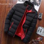  пуховик мужской легкий защищающий от холода альпинизм уличный с хлопком zonchi- compact . перевозка легко сделать осень-зима. . способ меры тоже легкий в использовании свет пуховик 