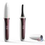  hot щипцы для завивки ресниц USB заряжающийся электрический ресницы машина la-4 -ступенчатый температура zonchi- внезапный скорость ... мобильный легко сделать огонь царапина предотвращение проект . счастливый ресницы машина la-