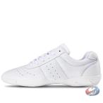  Dance спортивные туфли Dance обувь женский Kids мужской zonchi- Cheer Jazz hip-hop . легкий в использовании split подошва. легкий обувь 