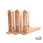  рейсинг po колено из дерева работа с кожей для шитье фиксация шт. складной zonchi-360 раз вращение . работа легко сделать, кожа рука ... надежно главный .. удобный craft инструмент. 