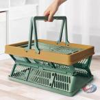  пикник корзина складной zonchi- старт  King контейнер место хранения box покупки корзина уличный . море тоже удобный универсальный кейс 