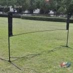  бадминтон сеть 5m×0.6m закрытый наружный спорт теннис zonchi- волейбол тренировка тоже можно использовать сборка легко стандарт размер. многоцелевой сеть 