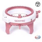  вязальная машина 48 игла вращение тканый машина DIY рукоделие шерсть вязальная машина compact zonchi- шляпа . muffler . конструкция ... ребенок тоже начало ... рукоделие плетеный комплект 