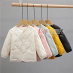 キッズ アウター ダウン ブルゾン 上着 子供 アウター ダウンジャケット マウンテンパーカー ナイロンジャケット ジャケット パーカー キッズ