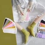 靴下 レディース 夏 セ