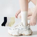 靴下 レディース 夏 セ