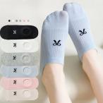 靴下 レディース 夏 セ