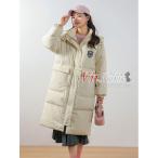 ダウンコート ダウンジャケット レディース ダウン ベンチコート コート アウター ライトダウン 中綿コート ロングダウン 冬服 レディース コート 冬