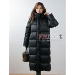 ダウンコート ダウンジャケット レディース ダウン ベンチコート コート アウター ライトダウン 中綿コート ロングダウン 冬服 レディース コート 冬