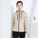 ダウンジャケット ダウンコート レディース ダウン ベンチコート コート アウター ライトダウン 中綿コート ロングダウン 冬服 レディース コート 冬 爆買