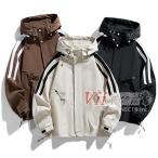 マウンテンパーカ ウインドブレーカー マウンテンパーカー パーカー メンズ レディース ナイロンパーカー 防水 薄手 マウンテンライトジャケット 防水パーカー