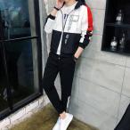 ジャージ メンズ 上下 セットアップ スエット上下 メンズ トレーニングウェア ジャージ上下 メンズセットアップ 部屋着 ルームウェア メンズジャージ