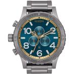 ニクソン NIXON 腕時計 51-30 CHRONO A083-2789 A0832789