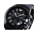 エンポリオ アルマーニ ARMANI CERAMICA 腕時計 AR1401
