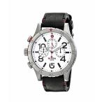 ショッピングnixon ニクソン NIXON CHRONO クオーツ メンズ クロノ　レザー 腕時計 A363-486 A363486