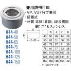  двоякое применение репеллент от моли глаз тарелка H44-40 [30711409] SANEI три . вентиль завод 