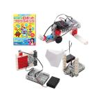 書籍付ウキウキロボットプログラミングセット ロボット・プログラミング [4521718766782] アーテック