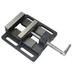  зажим * тиски сверлильный станок тиски 100mm SK11 DPV-100 [4977292220965] Fujiwara промышленность производитель прямая поставка 