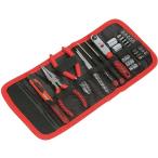  набор инструментов Mini набор инструментов E-Value EMT-23 [4977292261029] Fujiwara промышленность производитель прямая поставка супер PayPay праздник 