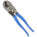 電設工具 ハンディケーブルカッター SK11 DVC-HC240 [4977292271721] 藤原産業 メーカー直送