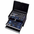  набор инструментов обслуживание набор инструментов E-Value EST-2270BK [4977292298902] Fujiwara промышленность производитель прямая поставка 